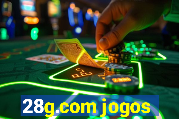 28g.com jogos